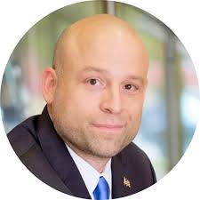 Chuck White Talks Encryption