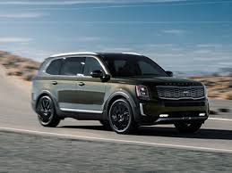 Dodge Durango Vs. Kia Telluride Comparison - Truecar