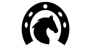 Horse Head In A Horseshoe Free Vector Icons Designed By Freepik Vector Icon Design Vector Free Vector Icons