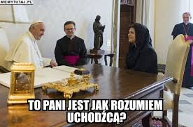 Zderzenie limuzyny wicepremier szydło to kolejne. Beata Szydlo W Watykanie Jest Reakcja Internautow Joe Monster