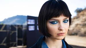 Gntm 2020 umstyling vorher nachher. Anastasia Nehme Ich Mir Nicht Zu Herzen Gntm Germanys Next Topmodel Anastasia