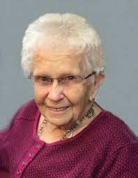 Mary Ellen McClone Obituary