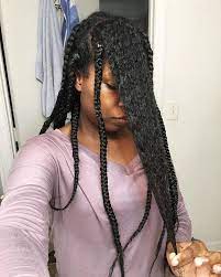 However, you need to make sure that your hair is not being pulled with extensive pressure. How To Prevent Hair Breakage From Braids And Twists