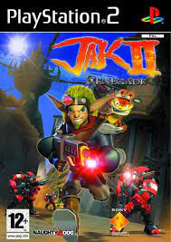 Jak 2 Renegade Ps2 Pal Espanol Descargar Juegos Pc Descarga Juegos Juegos Pc Juegos Ps2