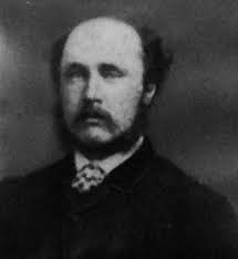 Douglas Symonds Sutherland (abt.1838-1865)