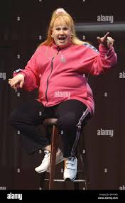 Vicky pollard matt lucas little britain hi-res stock photography and images 