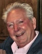 Obituary information for Stanley Johnson Finch