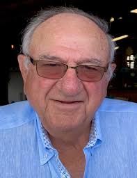 Obituary information for Joseph Rosetti