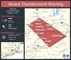 Stay informed and be ready to act if a severe thunderstorm . Severe Thunderstorm Warning Issued For Springfield Chicopee And Westfield Masslive Com