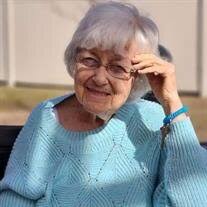 Marjorie Sue Kelly Lilly Obituary