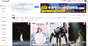 AI 绘画必备：模型下载网站大全与ComfyUI 攻略- 知乎