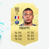 The complete list of all fifa 21 man of the match cards. 1