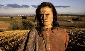 La comédienne française sandrine bonnaire revient sur l'agression qu'elle a subie il y a 20 ans. Agnes Varda S Vagabond On The Criterion Collection Slant Magazine