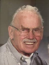 James Wilder Hartley