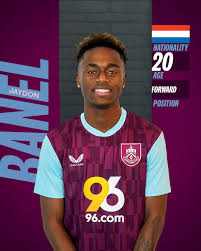 Burnley Football Club added a new...