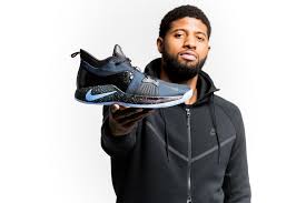 Nike mercurialx proximo ii ic; Nike News Paul George News