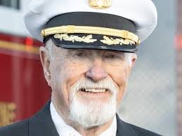 Rowe Harrison Obituary (1938