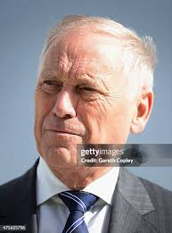 333 Colin Graves Photos & High Res Pictures