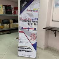 Ktm distribution sdn bhd is a wholly owned subsidiary of ktm berhad. Photos At Ktm Distribution Sdn Bhd