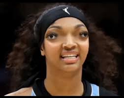 But she won a ring in college!!!!! 😂😂😂😂😂😂😂😂😂 just remember her  last college game she got smacked by the face of womens sports “Caitlin  Clark” now that they in pros and the