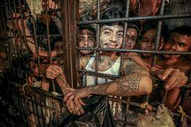 El salvador recently celebrated a historic feat: El Salvador S Violent Gangs Inside The Murder Capital Of The World Photos Abc News
