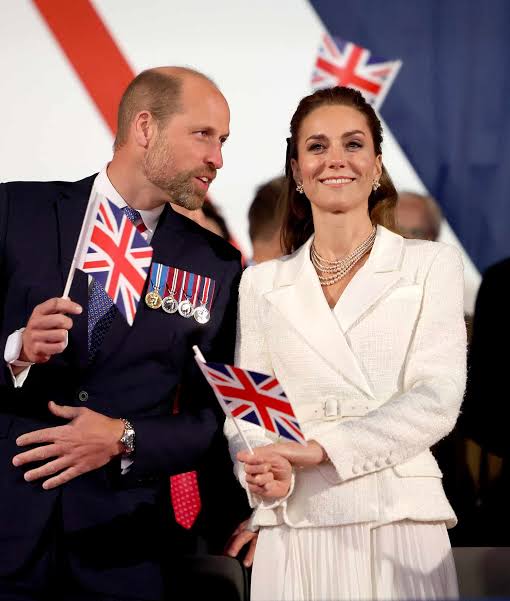 Kate Middleton and Prince William Welcome New Family Additions