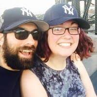 This Is a Book for People Who Love Mushrooms by Meg Madden