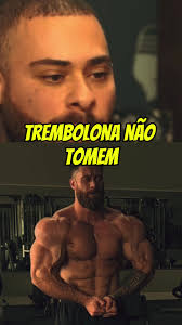 Daniel Roman Culturista