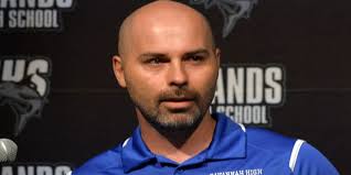 SAVANNAH HIGH: Blue Jackets begin new era with Green