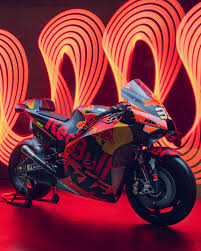 Red Bull Ktm 2021 Rider Line Up Announcement