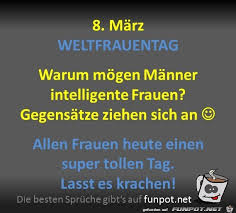 Weltfrauentag
