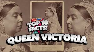 Unlucky viewers who have missed the live coverage of the parade will be able to catch. Top 10 Facts About Queen Victoria Fun Kids The Uk S Children S Radio Station
