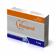 Rizoprol 5 Mg 30 Tablet Esdegerleri
