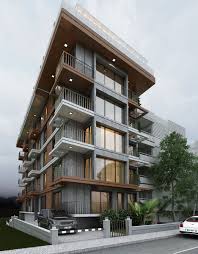 Acelya Apartmani Izmir 39 De Minerva Mimarlik Tarafindan Hazirlanmis Mimari Projedir Mimari Bina Cephesi Mimari Detaylar