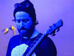 In Focus: Lespecial with Timbre Coup at Putnam Place