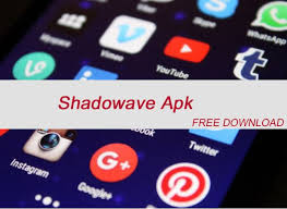 Shadowave Apk Download Free Android App Techs Scholarships Services Games