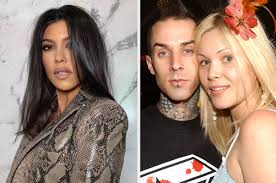 Alabama luella barker, landon asher barker, atiana cecilia de la hoya, atiana cecilia de la hoya. Kourtney Kardashian Is Feuding With Travis Barker S Ex Wife Shanna Moakler On Instagram