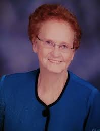 Obituary information for Sydonia "Donie" Evelyn Schumann