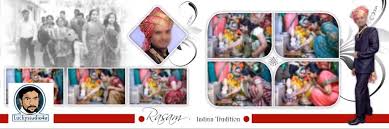 Indian wedding photo book design templates. Indian Traditional Wedding Album Design Psd Sheets Collection Wedding Album Design Traditional Wedding Album Wedding Album Cover Design