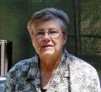 Judith Benner Obituary (1941