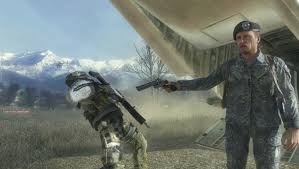 Check spelling or type a new query. In Call Of Duty Modern Warfare 2 Why Did Colonel Shepard Betray You What Were His Motives Quora