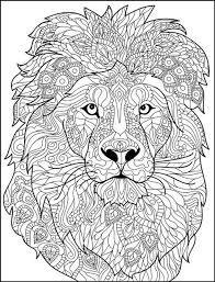 Mandalas Para Colorear Para Adultos