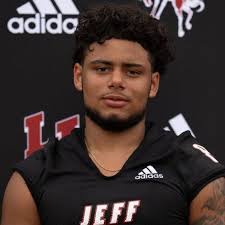 Lafayette Jefferson Football Roster (2022-23)