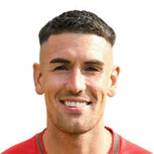 Conor Wilkinson Futties EVO EA FC 24