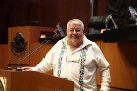 senado.gob - News update