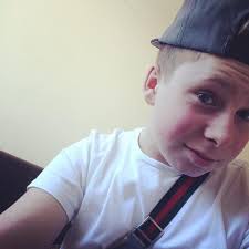 Tyler Howes (@tylerhowes112)