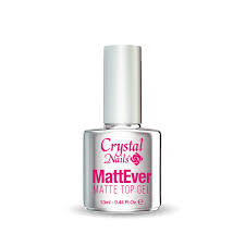 Matt gel updated their profile picture. Matt Ever Matter Top Lack 13 Ml Crystal Nails Deutschland Gmbh