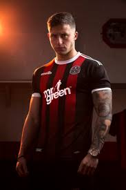 The official online store of the bohemian football club. Bohemians Unveil Their New Home Shirt For The 2019 Season The42
