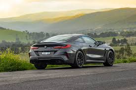 Maybe you would like to learn more about one of these? 2020 Bmw M8 Competition Review Automotive Daily