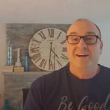 Man's dad left when he was 12